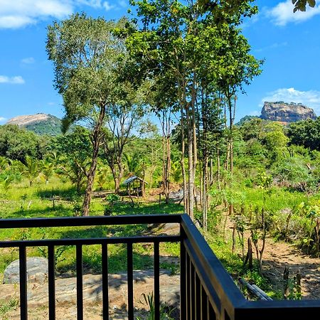Sigiri Saat Cabana Sigiriya Exterior photo