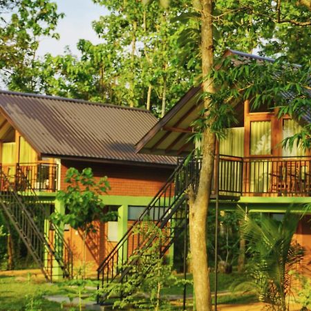 Sigiri Saat Cabana Sigiriya Exterior photo