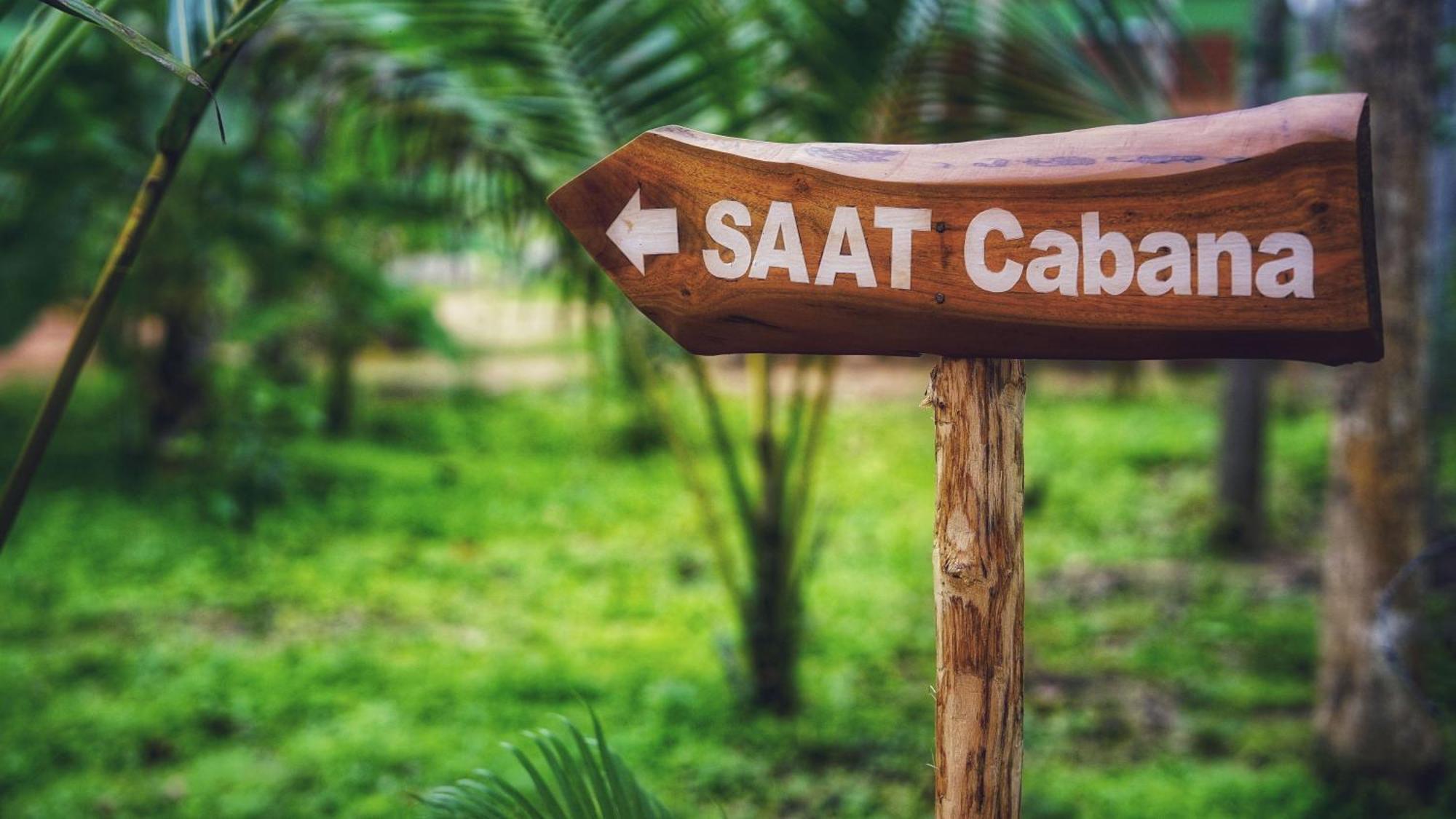 Sigiri Saat Cabana Sigiriya Exterior photo